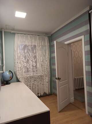 Апартаменты Brisk Дом в Одессе Одесса Апартаменты с 3 спальнями-11